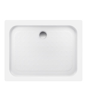 Душевая кабина Lidz Wawel SC100x80.SAT.LOW.FR Frost