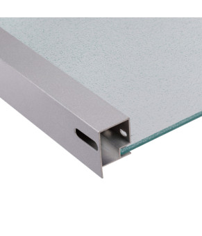 Душевая кабина Lidz Wawel SC100x80.SAT.LOW.FR Frost