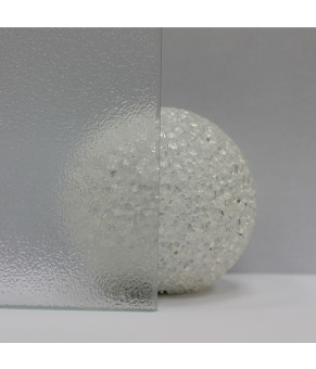 Душевая кабина Lidz Latwa SC90x90.SAT.LOW.FR Frost