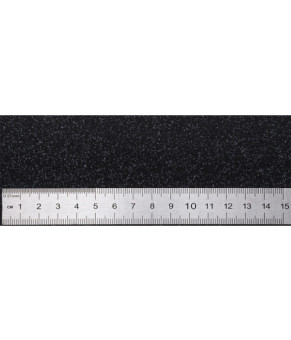 Кухонная мойка Lidz 615x500/200 BLA-03 (LIDZBLA03615500200)