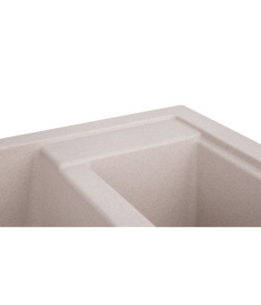 Кухонная мойка Lidz 615x500/200 COL-06 (LIDZCOL06615500200)