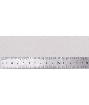 Кухонна мийка Lidz 620x435/200 WHI-01 (LIDZWHI01620435200)