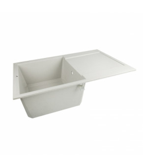 Кухонная мойка Lidz 790x495/230 STO-10 (LIDZМSTO10790495230)