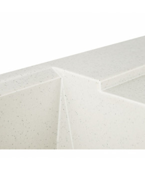 Кухонная мойка Lidz 790x495/230 STO-10 (LIDZМSTO10790495230)
