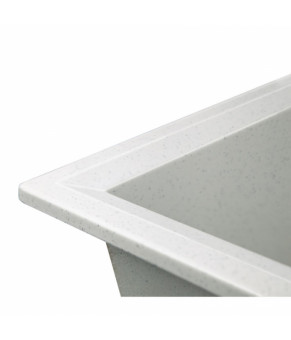Кухонная мойка Lidz 790x495/230 STO-10 (LIDZМSTO10790495230)