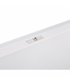 Кухонная мойка Lidz 790x495/230 WHI-01 (LIDZWHI01790495230)