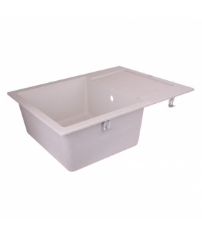 Кухонная мойка Lidz 625x500/200 COL-06 (LIDZCOL06625500200)