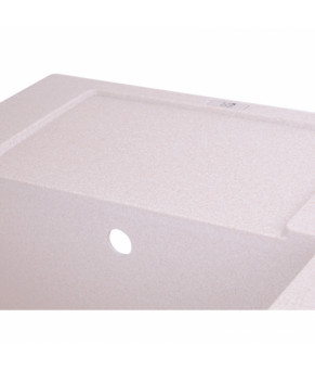 Кухонная мойка Lidz 625x500/200 COL-06 (LIDZCOL06625500200)