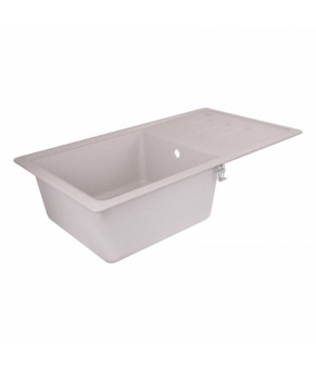 Кухонная мойка Lidz 780x435/200 COL-06 (LIDZCOL06780435200)