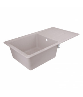 Кухонная мойка Lidz 780x435/200 MAR-07 (LIDZMAR07780435200)