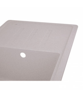 Кухонная мойка Lidz 780x435/200 MAR-07 (LIDZMAR07780435200)