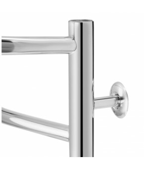 Водяной полотенцесушительLidz Standard (CRM) D32/20х1/2" 400x1000 P8