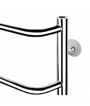 Водяной полотенцесушительLidz Standard (CRM) D32/20х1/2" 500x1200 P8