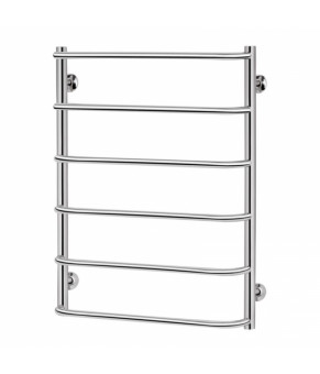 Водяной полотенцесушительLidz Standard (CRM) D32/20х1/2" 600x800 P6