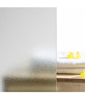 Штора на ванну Lidz Brama SS120x140L.CRM.FR Frost