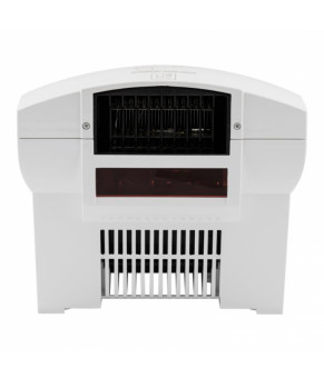 Сушилка для рук Lidz Tarnow 0192 настенная 1800 Вт (LDTAR0192WHI32511) Белая