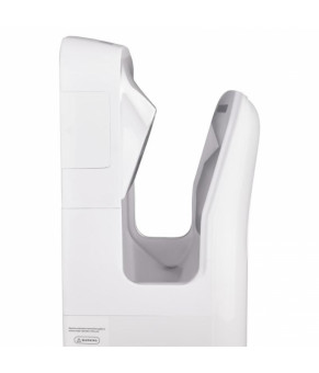 Сушилка для рук Lidz (WHI)-130.01.97 1800 Вт