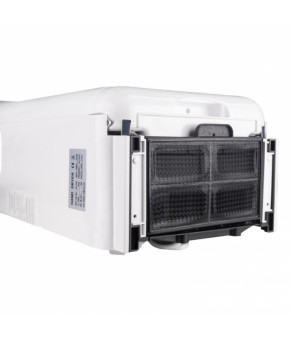Сушилка для рук Lidz (WHI)-130.01.97 1800 Вт