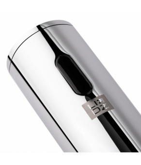 Бесконтактный сливной клапан для писсуара Lidz Tech 082CRM32536 Chrome