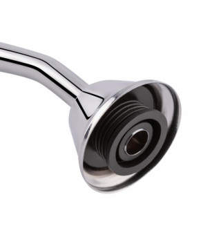 Бесконтактный сливной клапан для писсуара Lidz Tech 082CRM32536 Chrome
