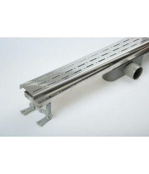 Душевой трап 80 см Maxiflow Classic Legal 4013.0Y050K.080.1