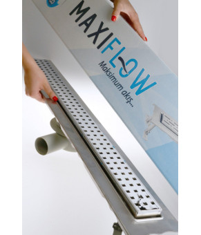 Душевой трап 80 см Maxiflow Elite Legal 4043.0Y050K.080.1