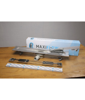 Душевой трап 60 см Maxiflow Elite Legal 360 4043.00360K.060.1