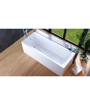 Ванна Riva Pool VIOLA 170х70х41 см