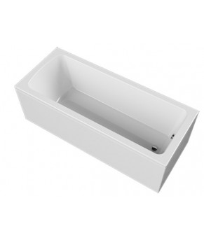Ванна Riva Pool VIOLA 170х70х41 см