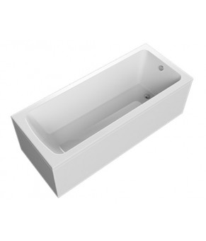 Ванна Riva Pool VIOLA 170х70х41 см