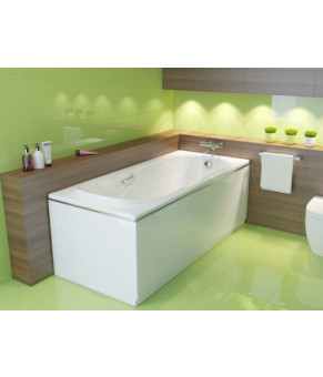Ванна Riva Pool CARLO 170х75х44 см