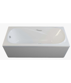 Ванна Riva Pool CARLO 170х75х44 см