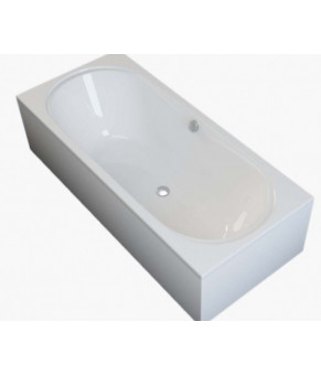Ванна Riva Pool FIGARO 170х75х42 см