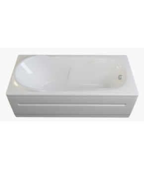 Ванна Riva Pool MEDEA 150х70х40 см