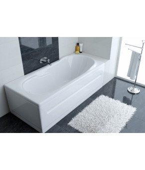 Ванна Riva Pool MEDEA 150х70х40 см