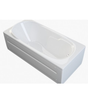 Ванна Riva Pool MEDEA 150х70х40 см