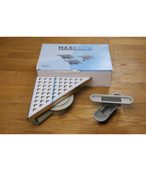 Угловой трап 234х234х330 Maxiflow 4063.00360K