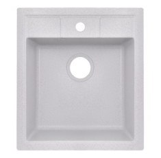 купить недорого Кухонная мойка Lidz 460х515/200 GRA-09 (LIDZGRA09460515200)