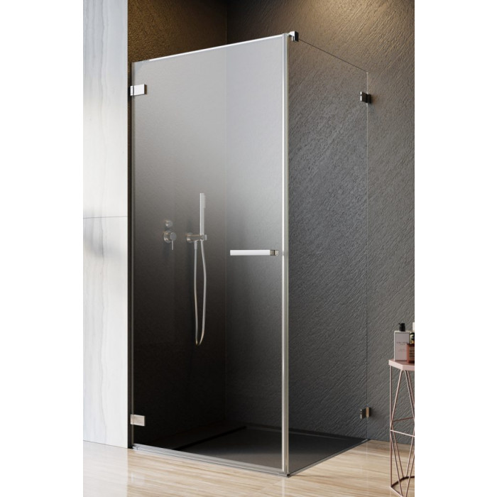 Двері фронтальна частина Radaway Arta QL KDJ I 10102501-03-01