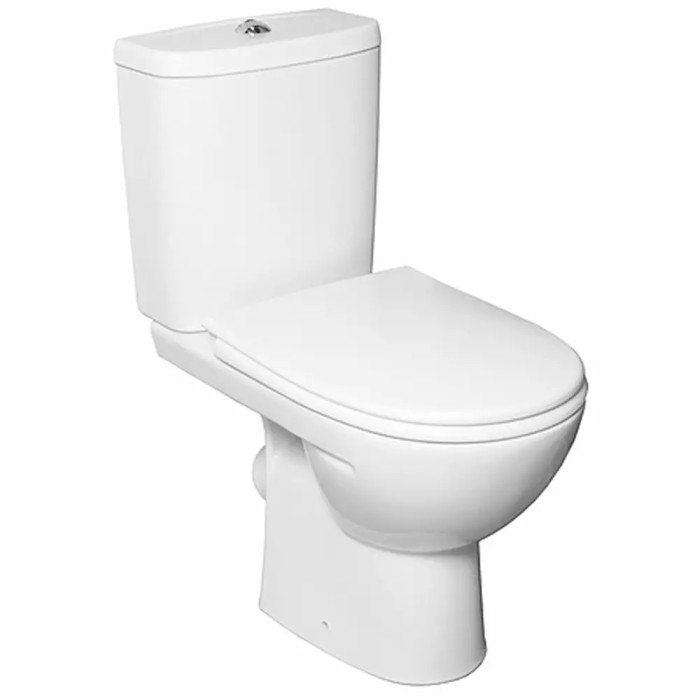 Компакт Kolo Freja Premium L79047000 із кришкою Click2Clean