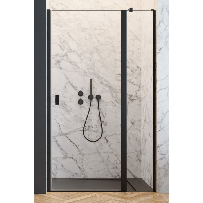 Душові двері Radaway Nes Black DWJ II 100 10036100-54-01