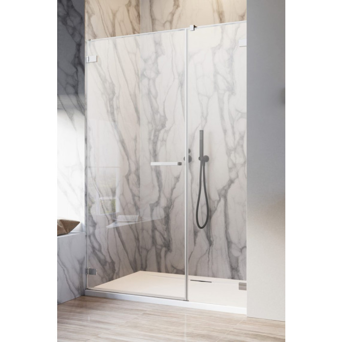 Створення дверей рухоме Radaway Arta QL DWS 10102505-03-01