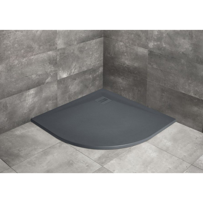Поддон Radaway Kyntos A HKA100100-64 HKA-64