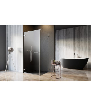 Двери фронтальная часть Radaway Arta QL KDJ I 10102501-03-01