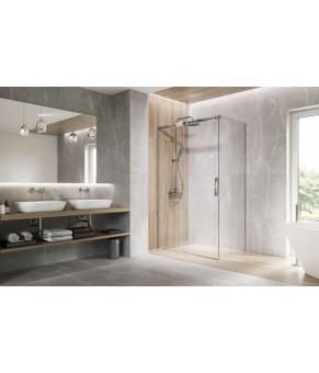 Створка дверей подвижная Radaway Espera Pro KDJ 10090140-01-01