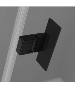 Часть кабины Radaway Nes 8 Black KDD I 80 10071080-54-01