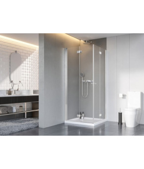 Часть кабины Radaway Nes 8 KDD B 100 10074100-01-01