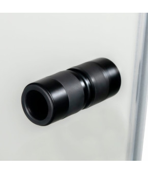 Часть кабины Radaway Nes 8 Black KDD B 80 10074080-54-01