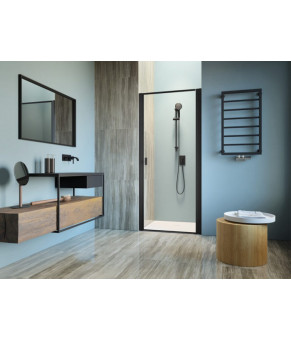 Душевые двери Radaway Nes Black DWJ I Frame 90 10026090-54-56