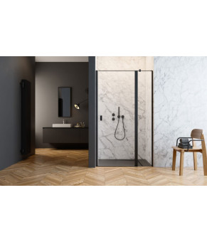 Душевые двери Radaway Nes Black DWJ II 110 10036110-54-01